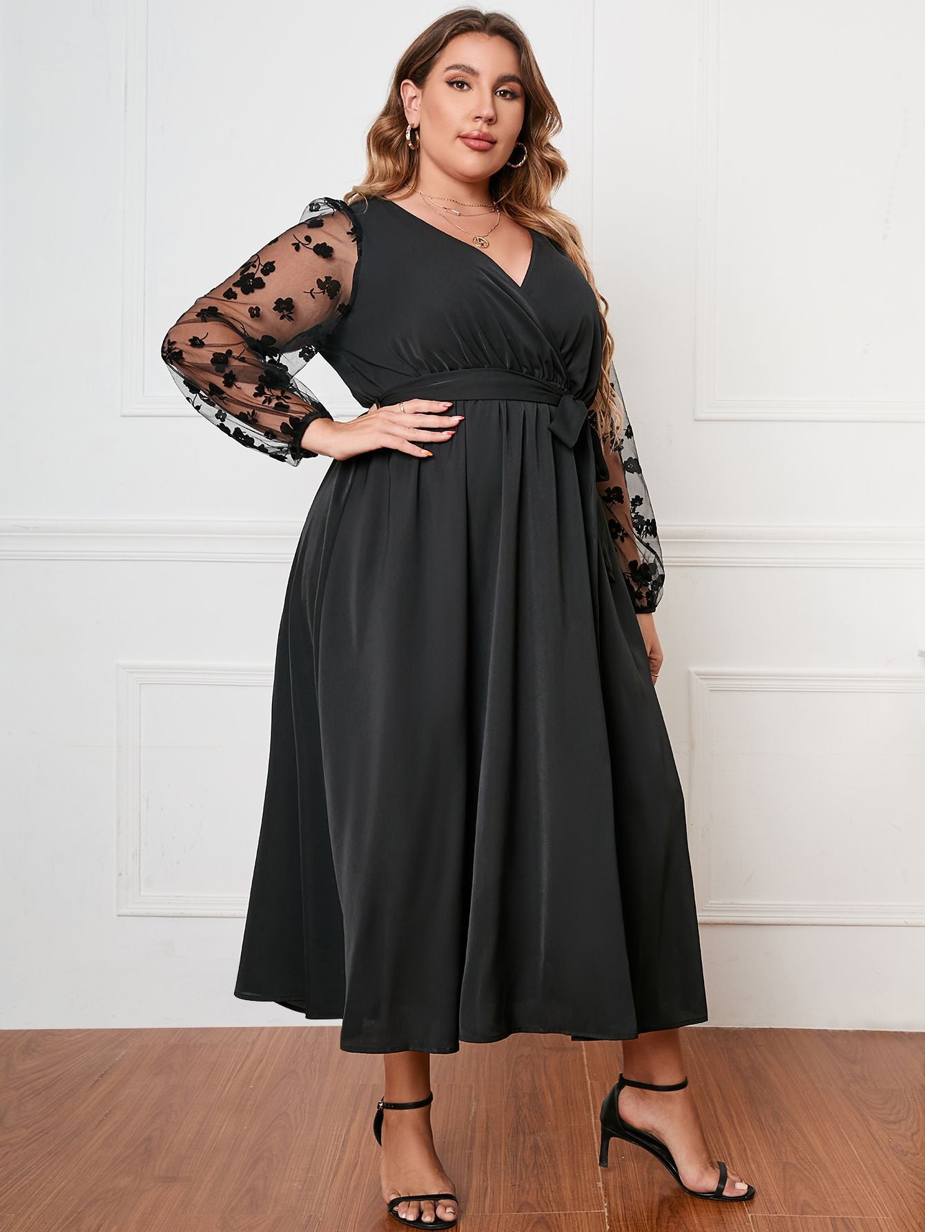 Loose-fitting Women's Dresses