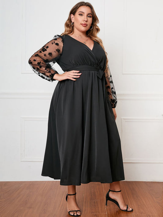 Loose-fitting Women's Dresses