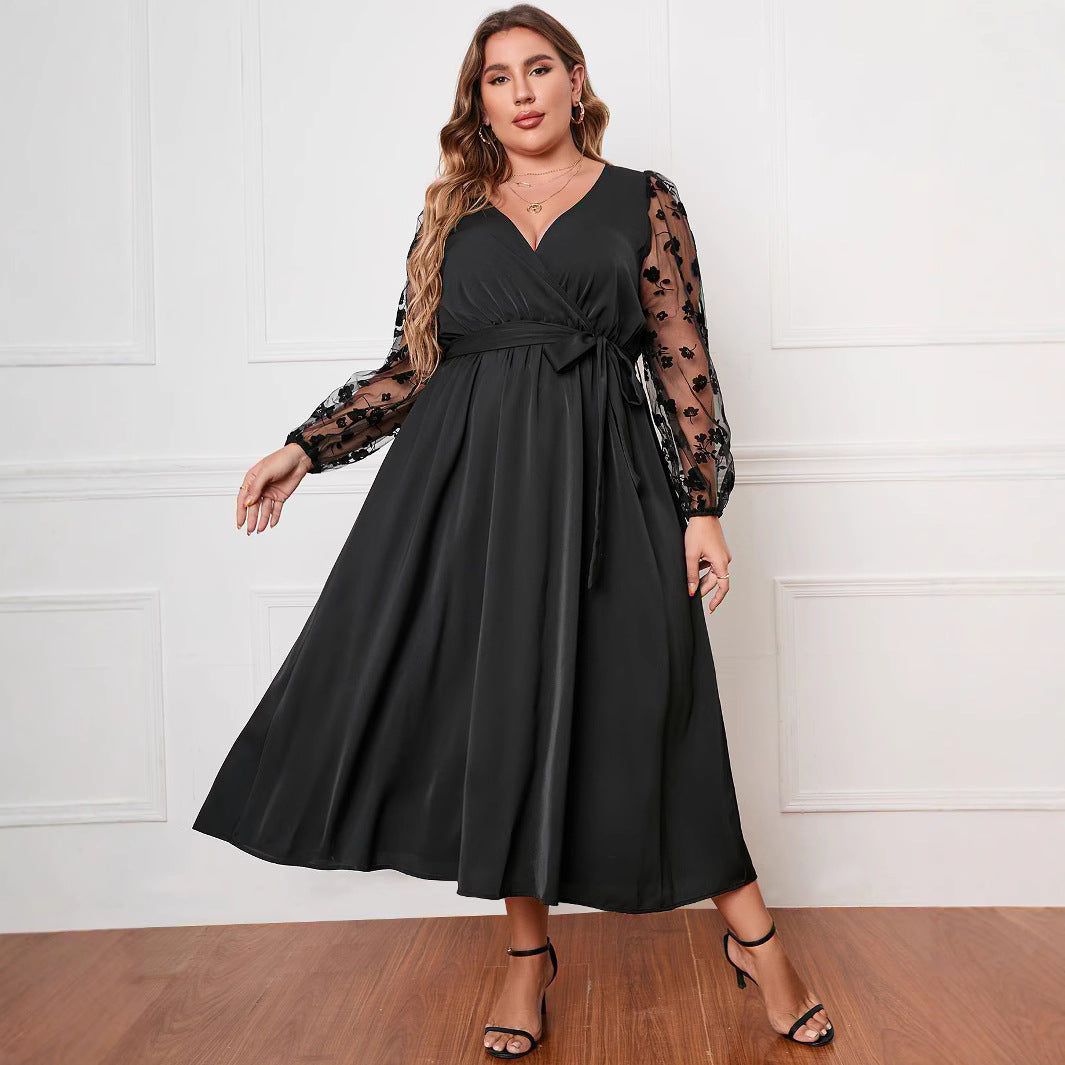Loose-fitting Women's Dresses