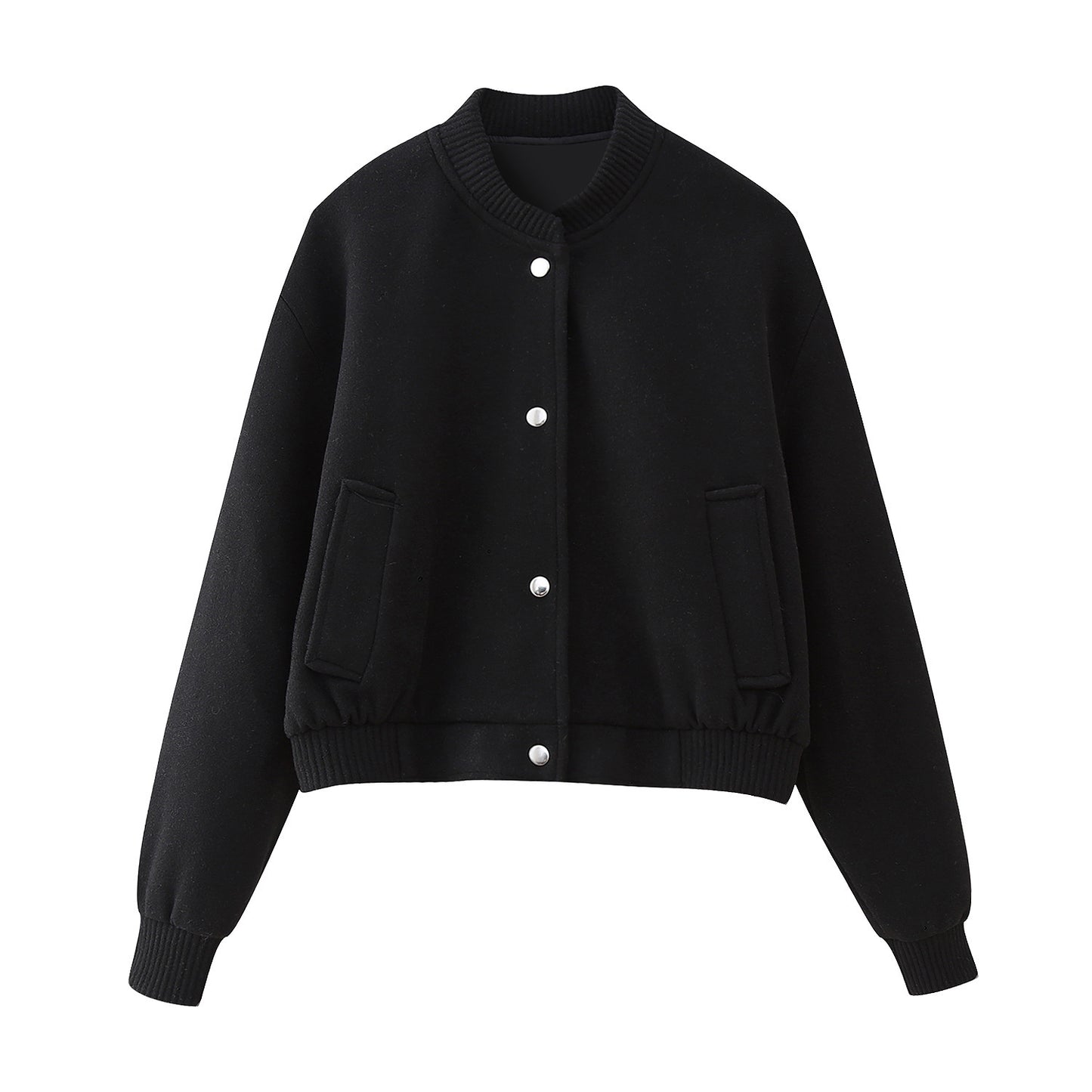 Relaxed-fit Pilot Jackets