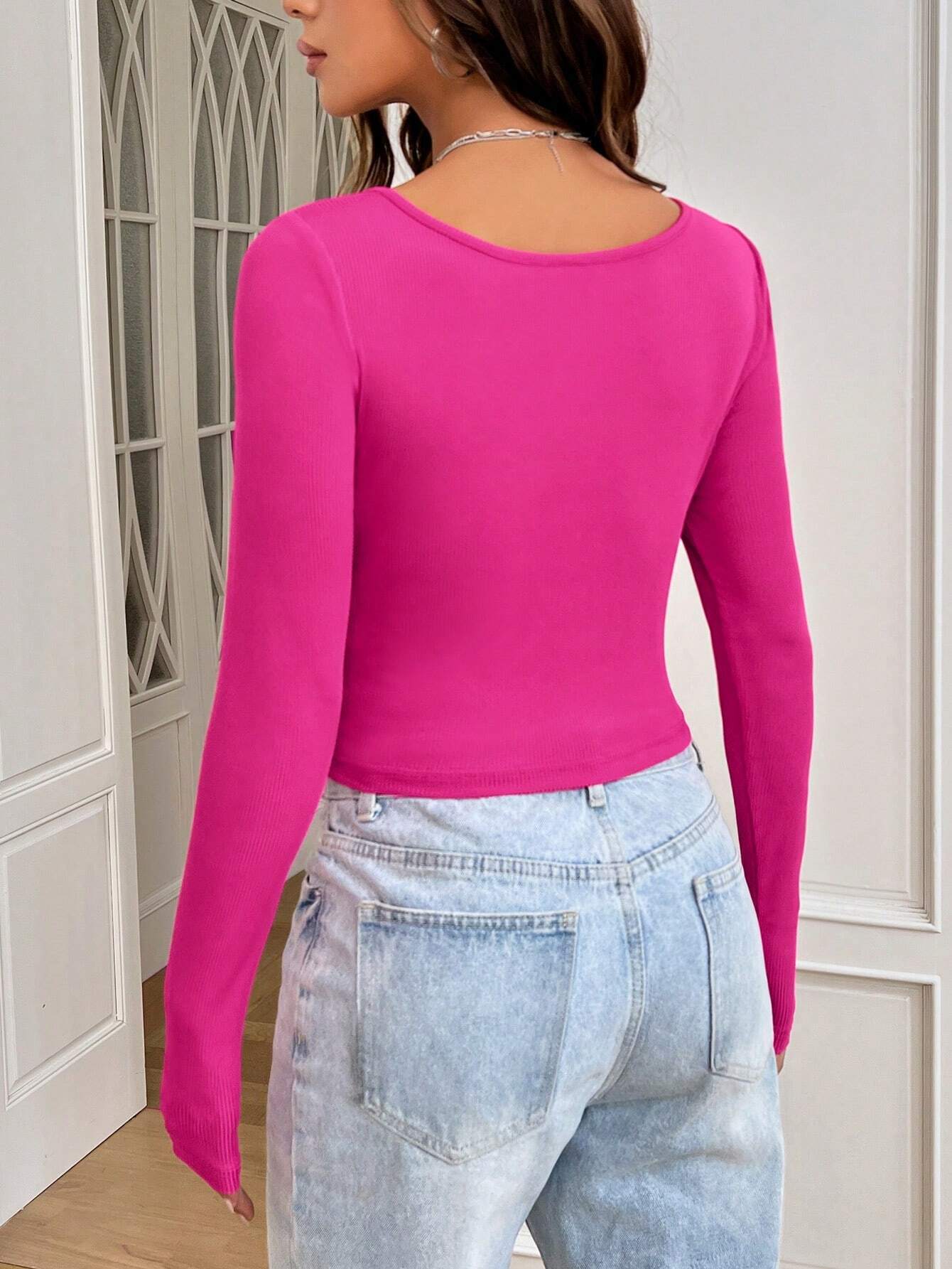 Short-sleeved Shirts