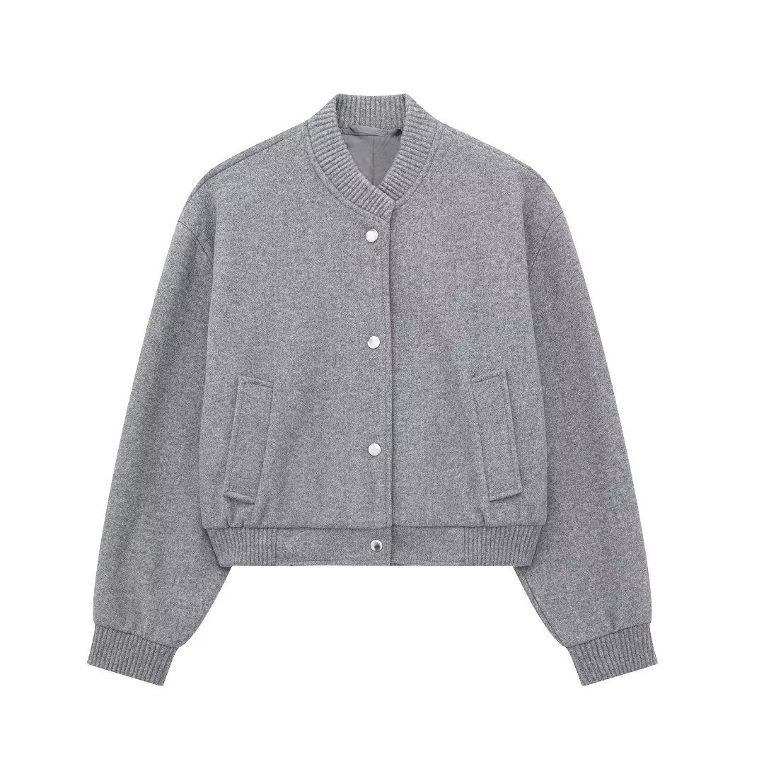 Relaxed-fit Pilot Jackets