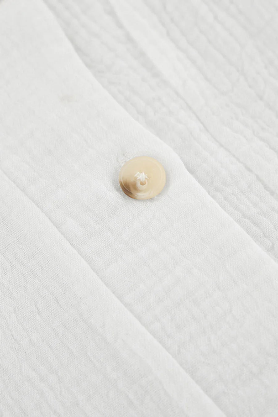 Cotton Flare Sleeve Cardigan Long Pants Sets