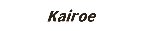 Kairoe
